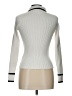 H&M Ivory Pullover Sweater Size L - photo 2