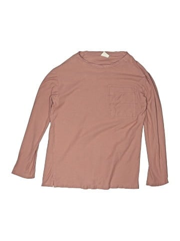 Zara Kids Long Sleeve T-Shirt (view 1)