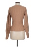 Wilfred Tan Cardigan Size M - photo 2