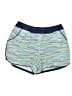 Lands' End Blue Swimsuit Bottoms Size 24W - photo 1