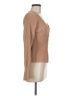 Wilfred Tan Cardigan Size M - photo 4