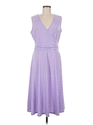 Leota Casual Dress (view 1)