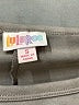 Lularoe Solid Gray Casual Dress Size S - photo 7