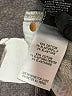 7 For All Mankind Hearts Gray Jeans Size M (estimated) - photo 8