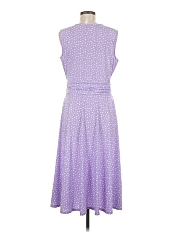Leota Casual Dress (view 2)