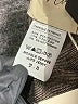 Easy Clothes Houndstooth Brown Casual Skirt Size S - photo 5