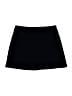 HYACINTH HOUSE Solid Black Skort Size XXS - photo 1