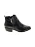 Assorted Brands Black Ankle Boots Size 6 1/2 - photo 1