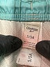 OshKosh B'gosh 100% Polyester Green Board Shorts Size 5 - photo 3