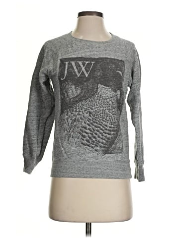 Jack Wills Pullover Sweater (view 1)