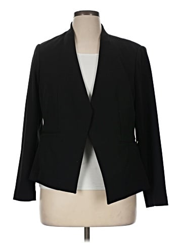 Calvin Klein Blazer (view 1)