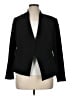 Calvin Klein Black Blazer Size 14 - photo 1