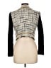 Cache Tweed Gold Vest Size 10 - photo 2