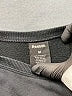 Reebok Black Sweatshirt Size M - photo 7