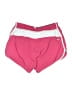 Asics Pink Athletic Shorts Size M - photo 2