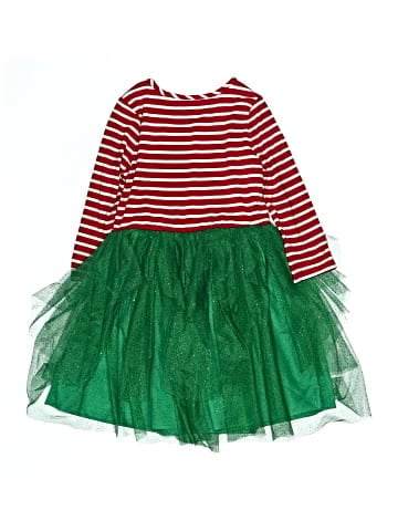 Zunie Dress (view 2)