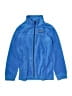 Columbia 100% Polyester Blue Track Jacket Size 10 - 12 - photo 1