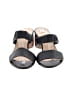 Dear Frances Black Sandals Size EU 40 - photo 2