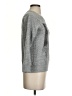 Jack Wills 100% Cotton Graphic Gray Pullover Sweater Size S (estimated) - photo 4