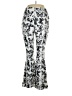 Akira Paisley Silver Casual Pants Size XL - photo 1