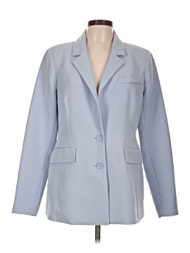 Open Edit Blazer (view 1)