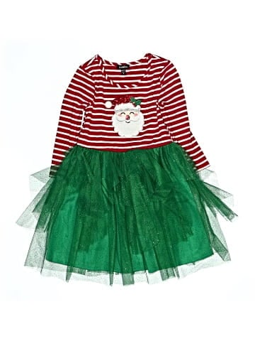 Zunie Dress (view 1)