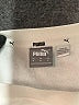 Puma Print White Sweatshirt Size M - photo 7