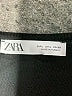 Zara Black Pullover Sweater Size L - photo 7