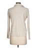 Assorted Brands Ivory Long Sleeve Top Size L - photo 2