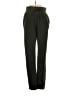 Nike Chevron-herringbone Black Casual Pants Size S - photo 1