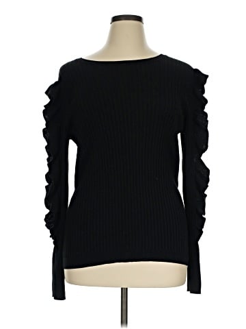 Express Pullover Sweater (view 1)