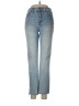 Kensie Hearts Blue Jeans Size 6 - photo 1