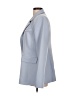 Open Edit Blue Blazer Size L - photo 5