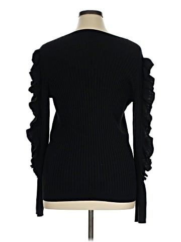 Express Pullover Sweater (view 2)