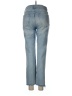 Kensie Hearts Blue Jeans Size 6 - photo 2