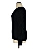 Express Black Pullover Sweater Size XL - photo 5