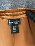 Nicole Miller New York Brown Cargo Pants Size M - photo 7