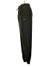 Nike Chevron-herringbone Black Casual Pants Size S - photo 5