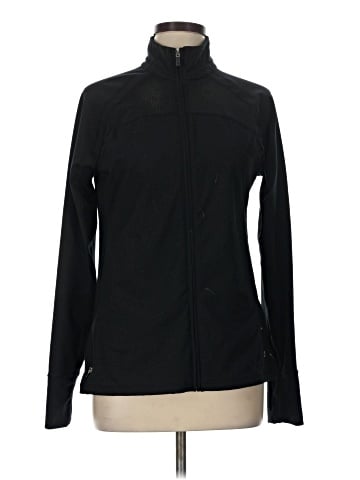 Gap Fit Track Jacket (view 1)