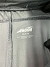 Avia Solid Teal Athletic Shorts Size M - photo 3