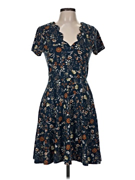 Nine Britton Casual Dress