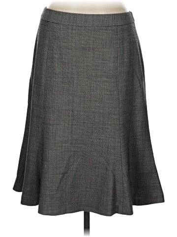Banana Republic Wool Skirt (view 1)