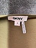 DKNY 100% Polyester Green Short Sleeve Blouse Size M - photo 7
