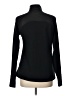 Gap Fit Black Track Jacket Size L - photo 2