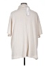 Dear Scarlett Ivory Poncho Size XL - photo 2