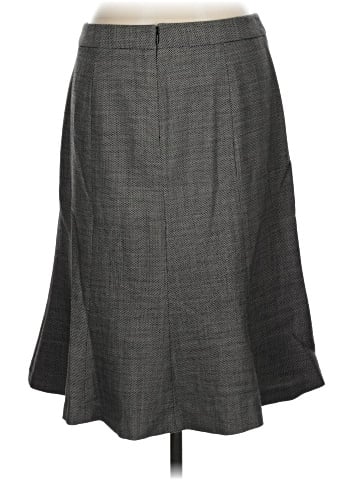 Banana Republic Wool Skirt (view 2)