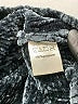 Cynthia Rowley 100% Polyester Black Turtleneck Sweater Size M - photo 8