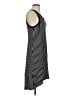 CAbi Stripes Black Casual Dress Size XS - photo 4