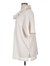 Dear Scarlett Ivory Poncho Size XL - photo 5