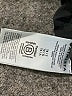 Athleta Black Cargo Pants Size 14 (tall) - photo 7